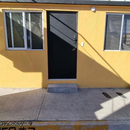 Real De La Loma Villa Tlacote el Bajo Exterior foto